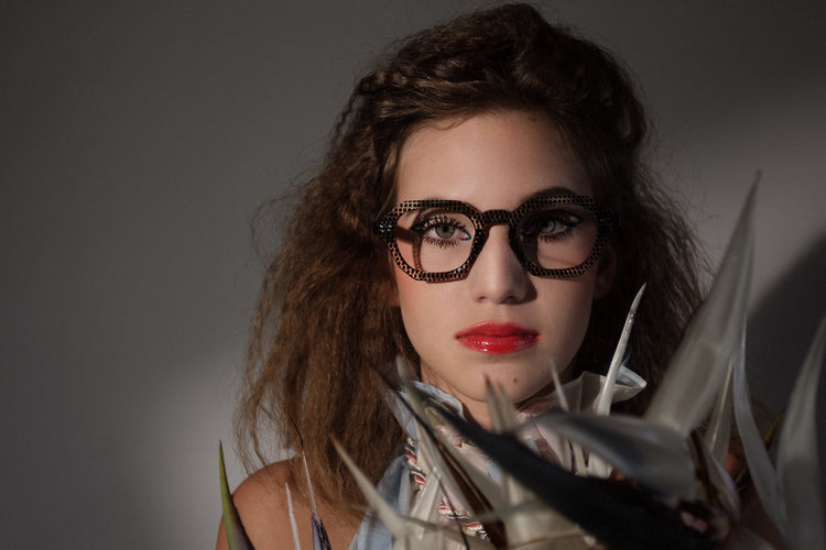 LUNETTES DE VUE