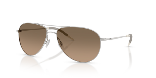 Lunettes de soleil Oliver Peoples Benedict OV1002S 5036GN - vue trois quarts