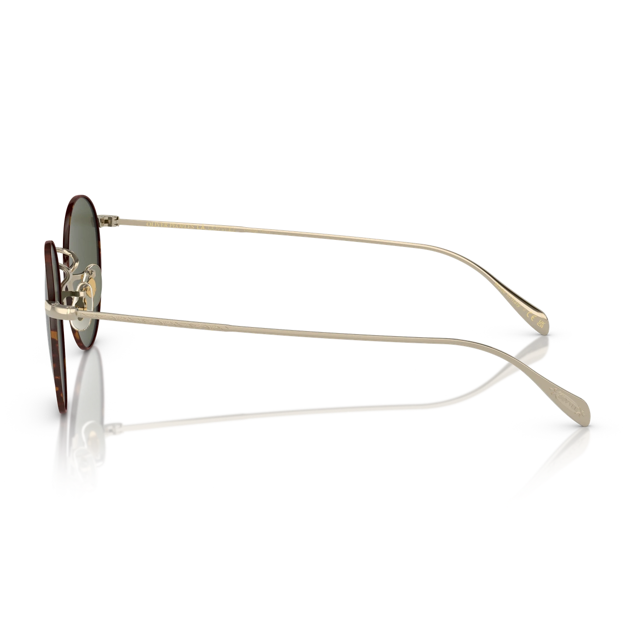 OLIVER PEOPLES Coleridge Sun