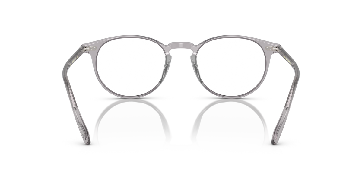 Lunettes de vue Oliver Peoples Riley R OV5004 1132 - vue arriere / verso