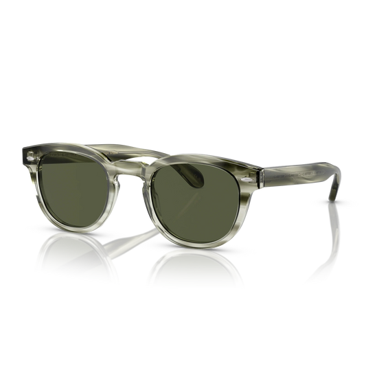 OLIVER PEOPLES Sheldrake Sun