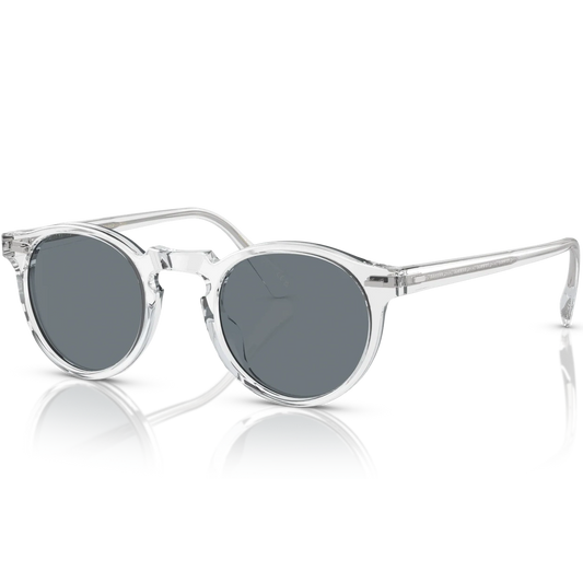 OLIVER PEOPLES Gregory Peck Sun
