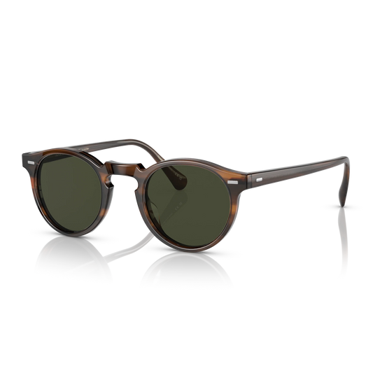 OLIVER PEOPLES Gregory Peck Sun