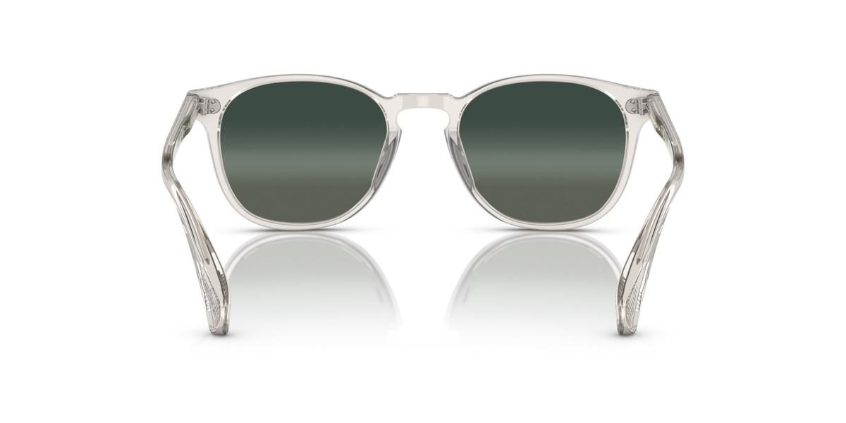 Lunettes de soleil Oliver Peoples Finley Sun OV5298SU 166941 - vue arriere / verso