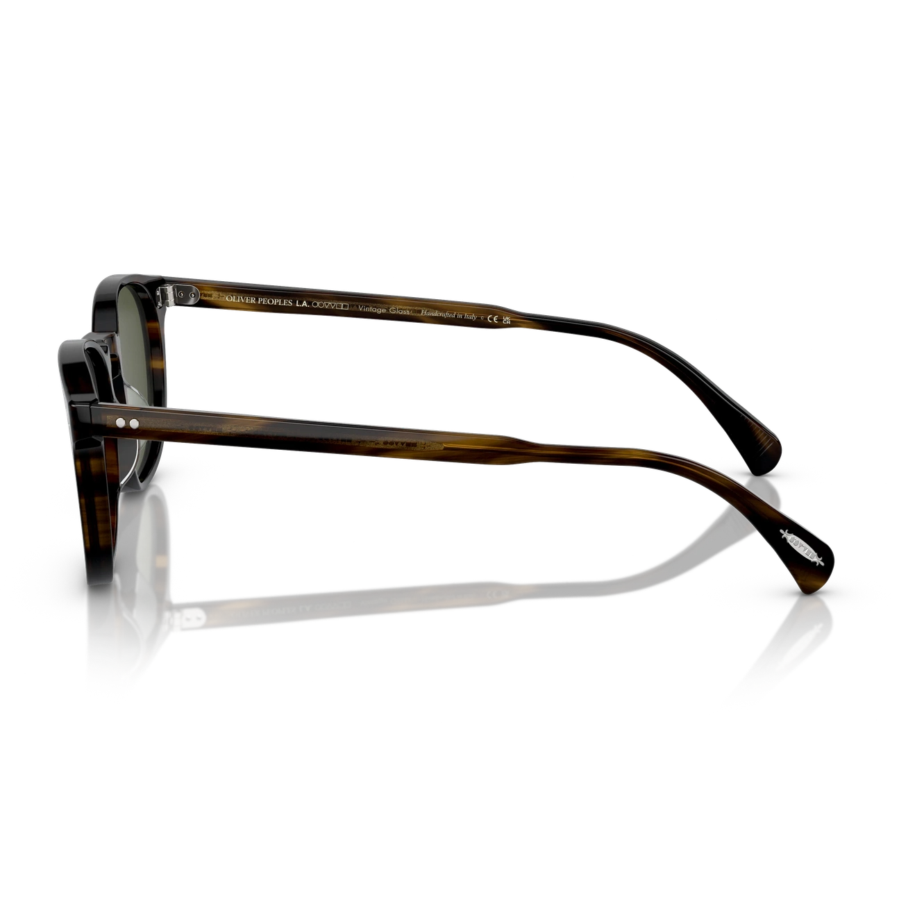 OLIVER PEOPLES Finley Sun
