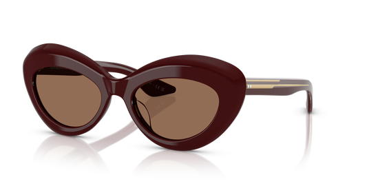 Lunettes de soleil Oliver Peoples OV5523SU OV5523SU 178973 - vue trois quarts