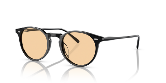 Lunettes de vue Oliver Peoples OV5529U N.02 OV5529U 1731 - vue trois quarts