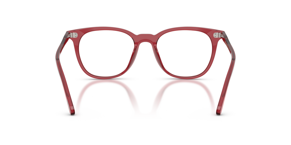 Lunettes de vue Oliver Peoples Josianne OV5538U 1764 - vue arriere / verso