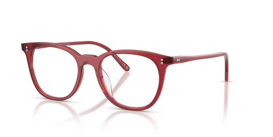 Lunettes de vue Oliver Peoples Josianne OV5538U 1764 - vue trois quarts