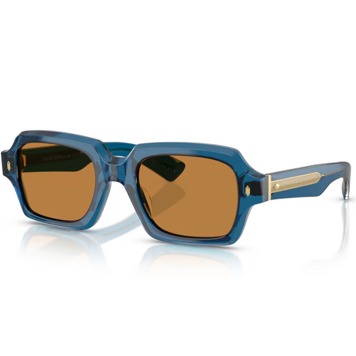 OLIVER PEOPLES Devaney 18k