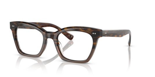 Lunettes de vue Oliver Peoples Lelia OV5566U 1732 - vue trois quarts