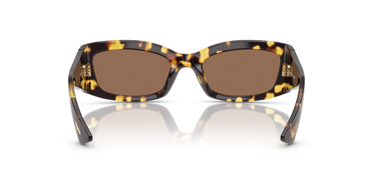 Lunettes de soleil Oliver Peoples OV5575SU OV5575SU 140773 - vue arriere / verso