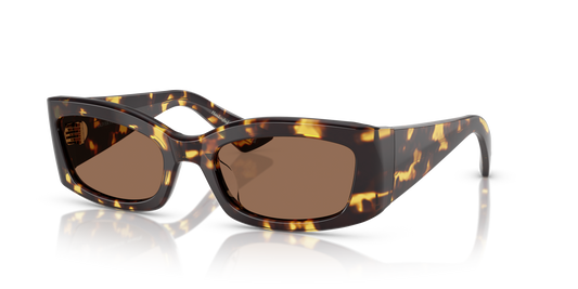 Lunettes de soleil Oliver Peoples OV5575SU OV5575SU 140773 - vue trois quarts