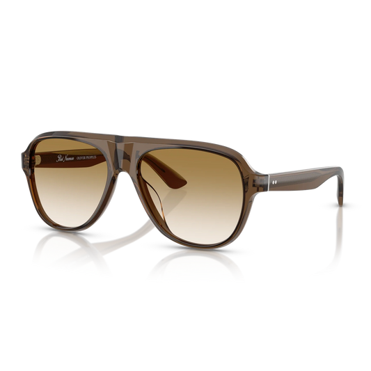 OLIVER PEOPLES Paul Newman