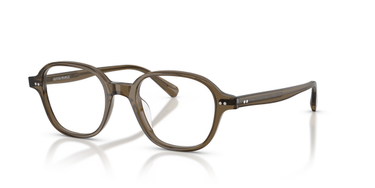 Lunettes de vue Oliver Peoples MARNETT OV5599U 1784 - vue trois quarts