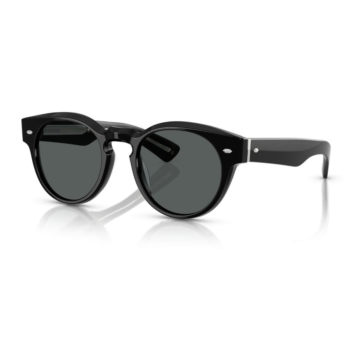 OLIVER PEOPLES Hayton OV5571SU