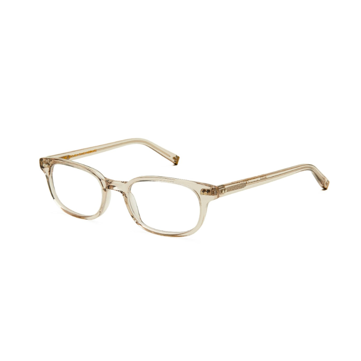 MOSCOT Brandon SP-BRA-O