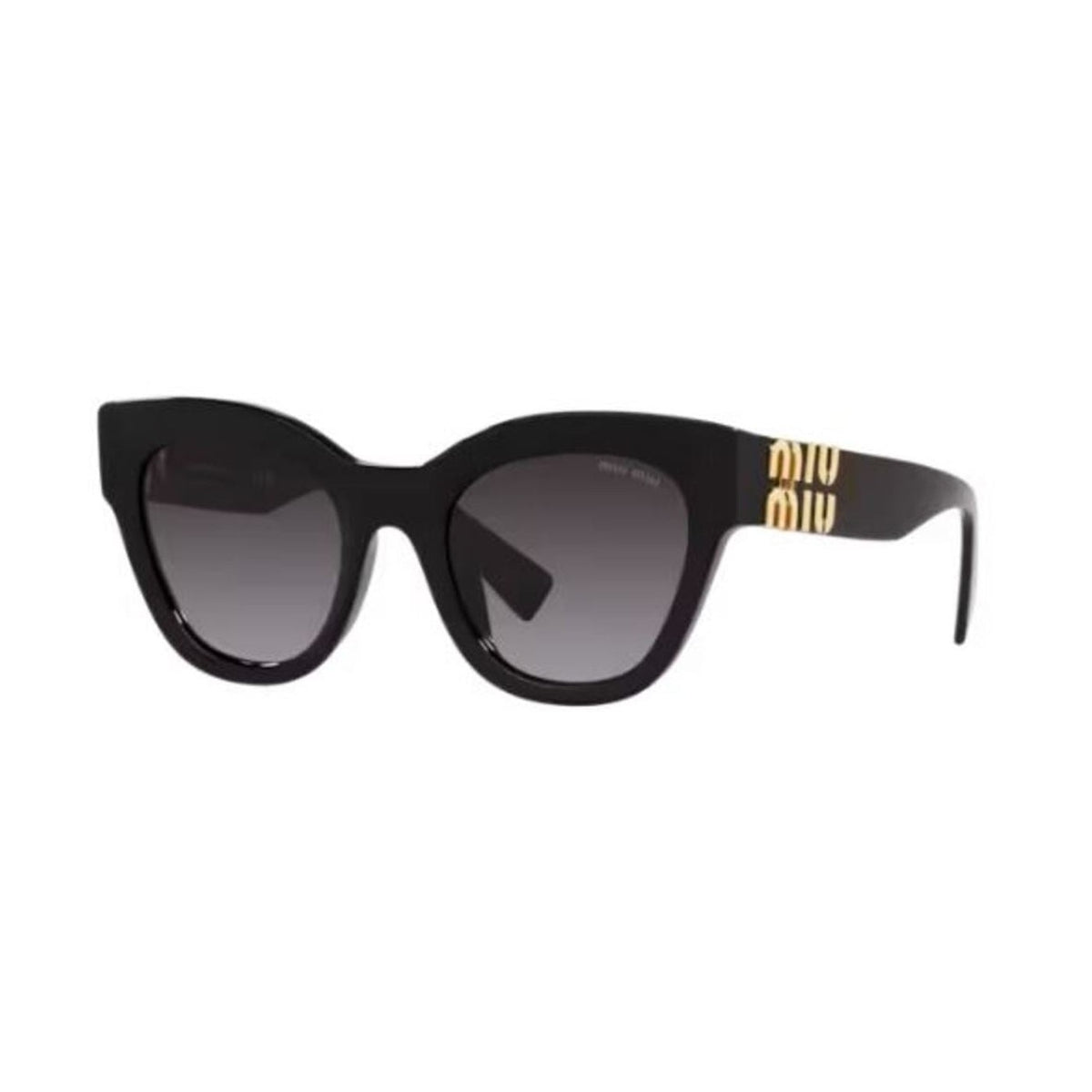MIU MIU Glimpse MU 01YS