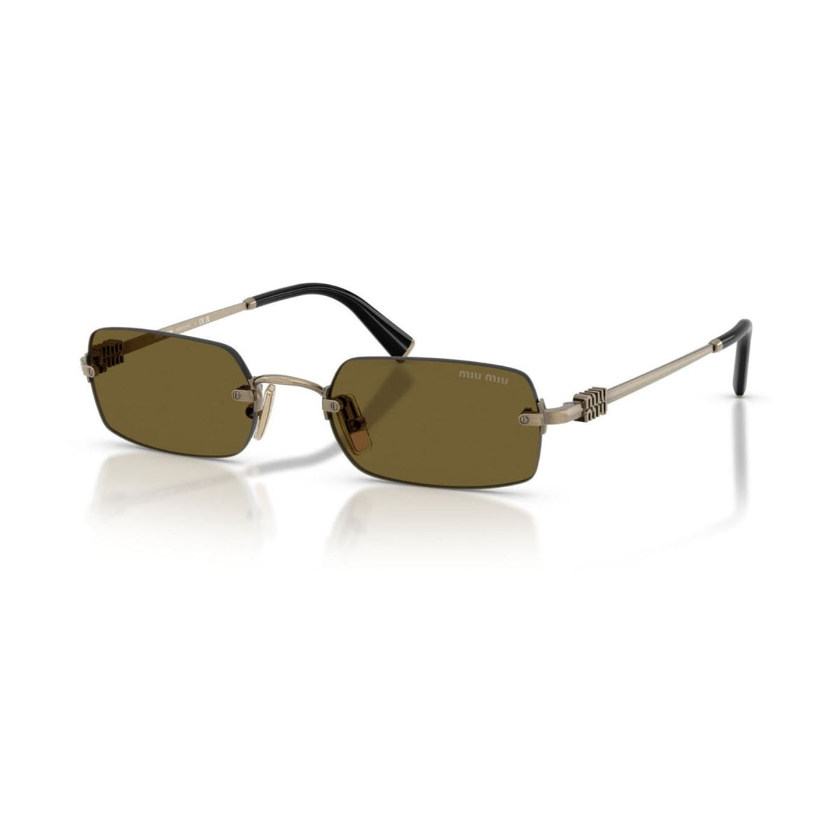 MIU MIU MU B50S