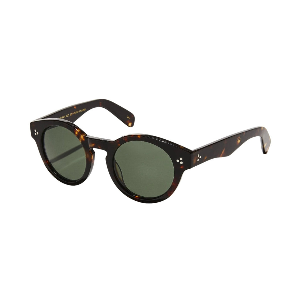 MOSCOT Originals GRUNYA OR-GRU3-S