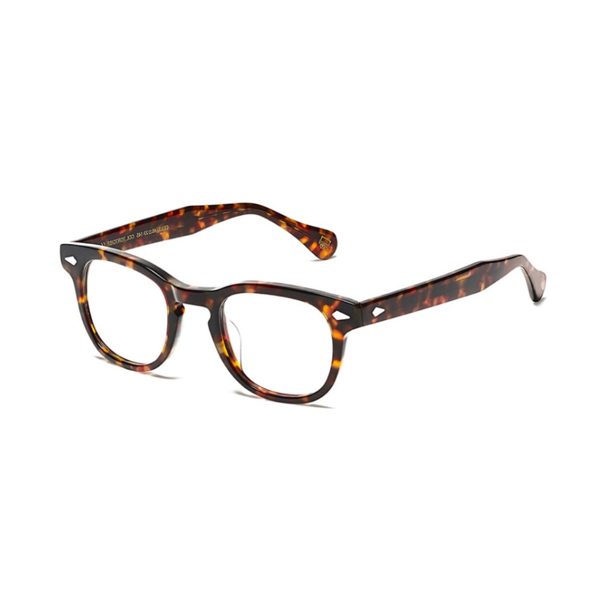 MOSCOT GELT OR-GEL-O