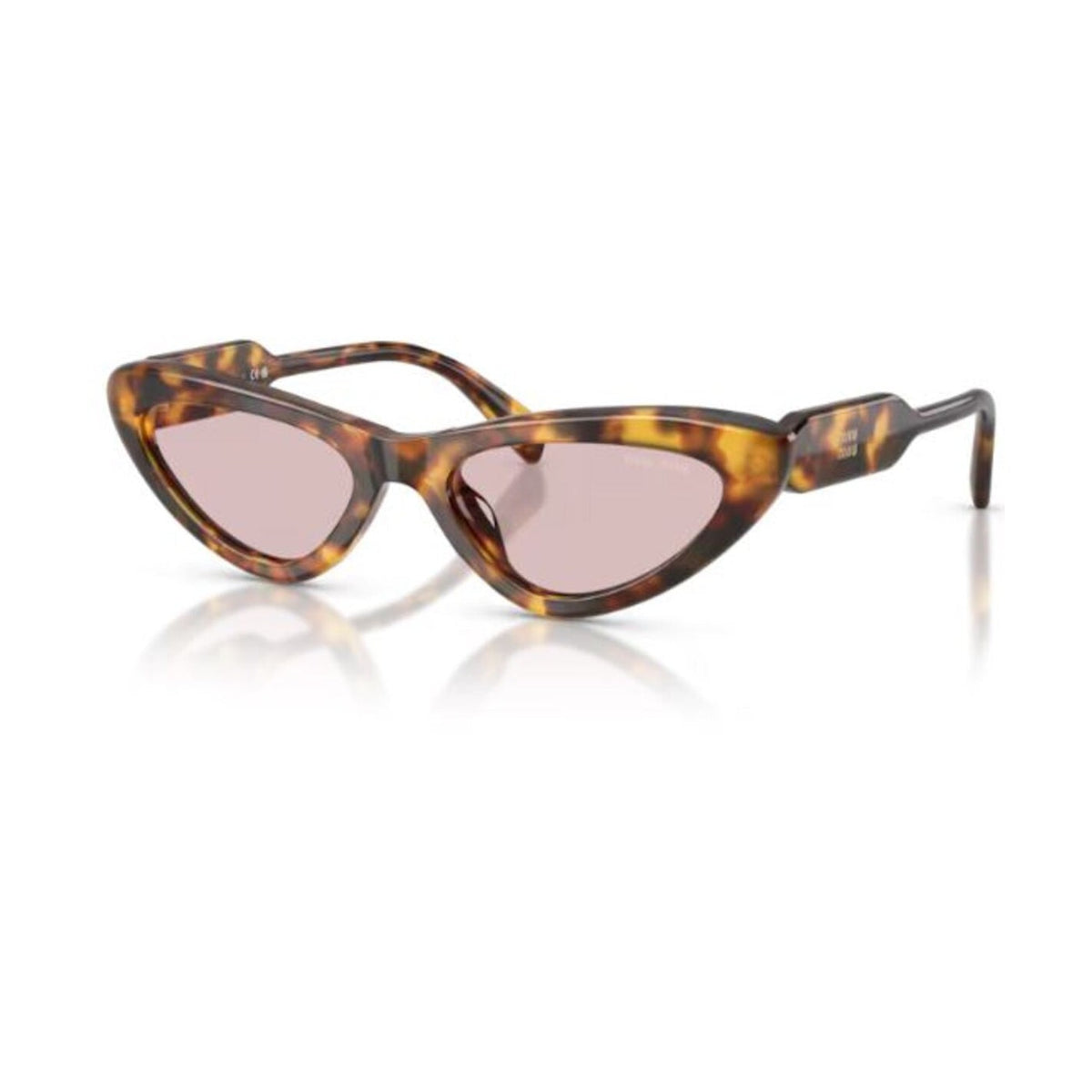 MIU MIU MU B11SU