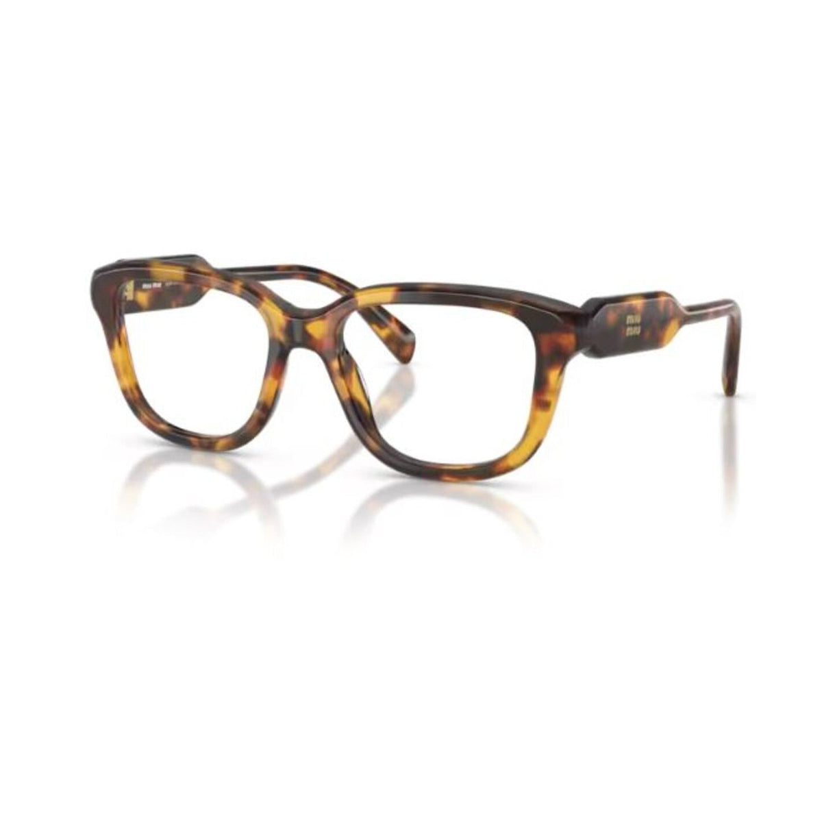 MIU MIU MU 02ZV