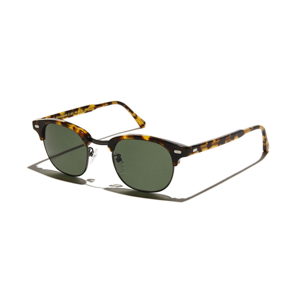 MOSCOT Originals YUKEL OR-YUK-S