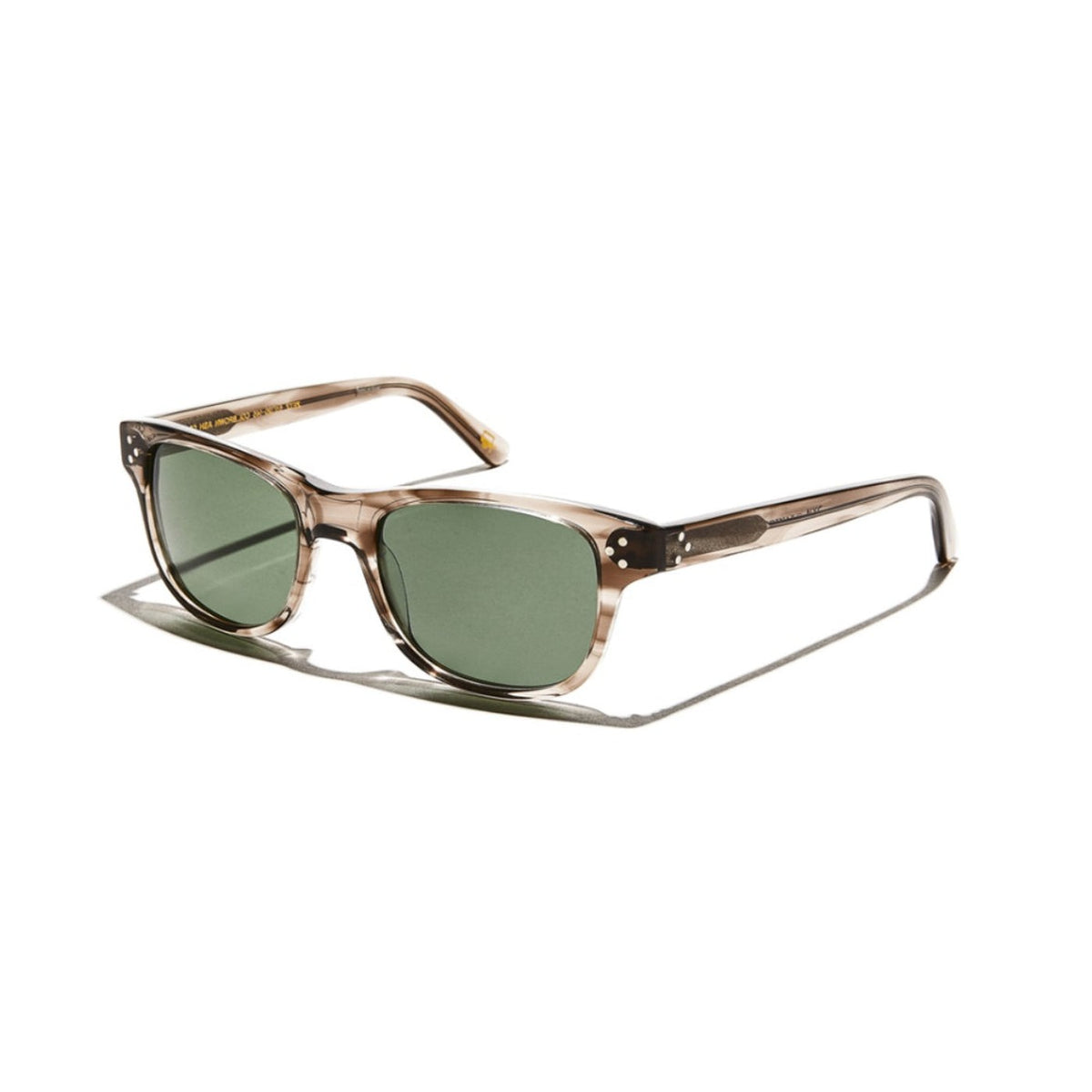 MOSCOT Originals ZETZ OR-ZET-S