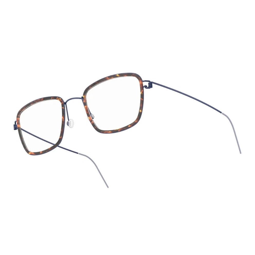 LINDBERG Eric