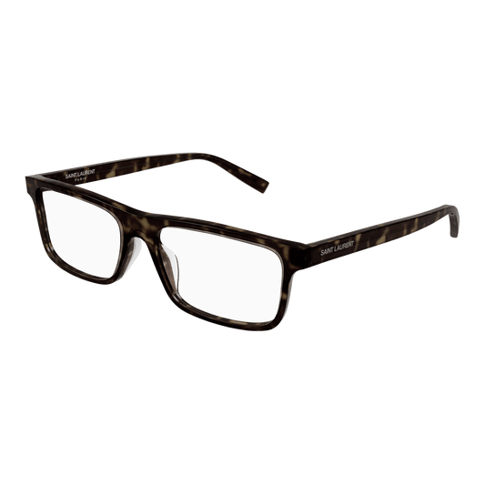 Lunettes de vue Saint Laurent SL 483 acétate écaille