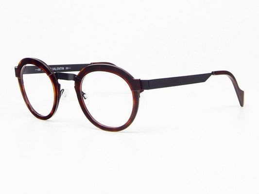 ANNE ET VALENTIN Odilon