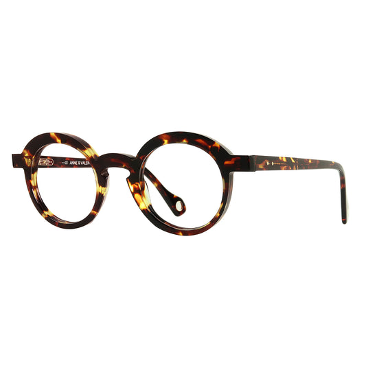 ANNE ET VALENTIN Belleville