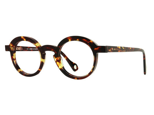 ANNE ET VALENTIN Belleville