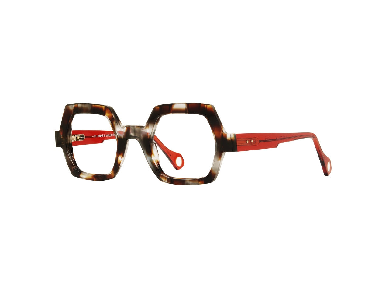 ANNE ET VALENTIN Bristol