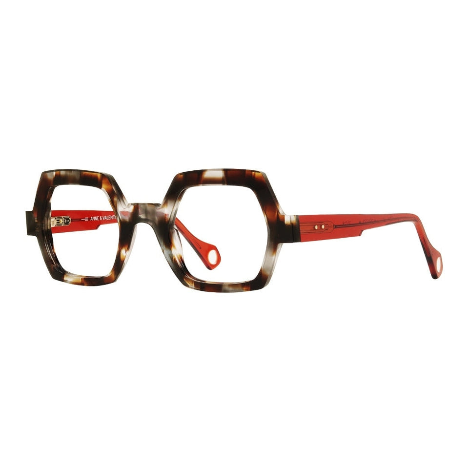 ANNE ET VALENTIN Bristol