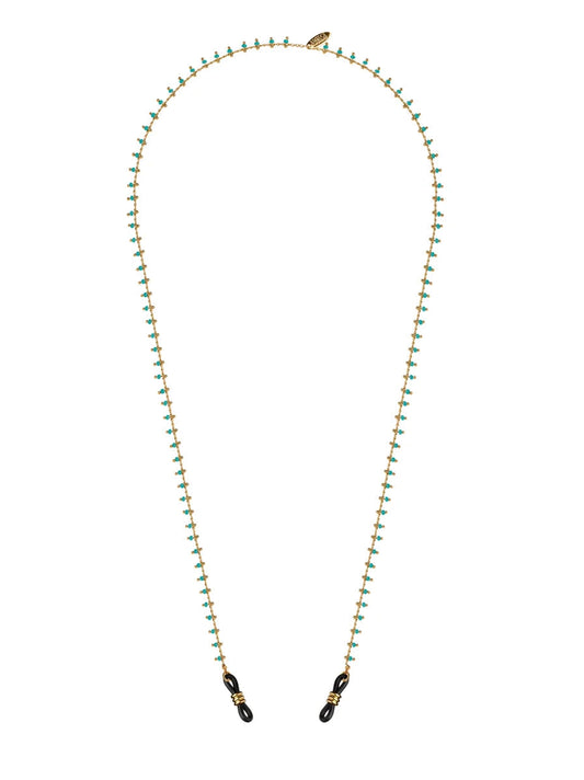 LUTECE Chaine Charlotte l'intense