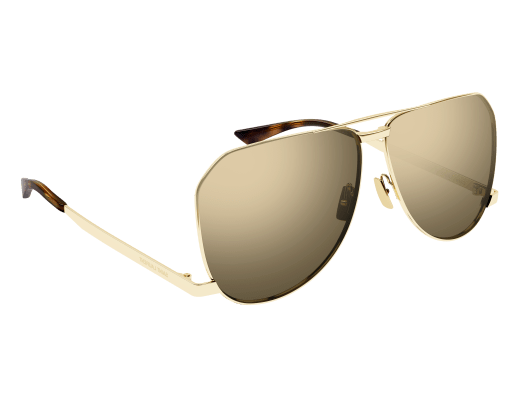 Saint Laurent dust