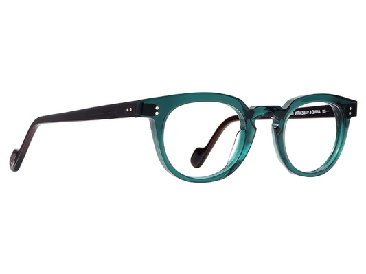 ANNE ET VALENTIN Dryden