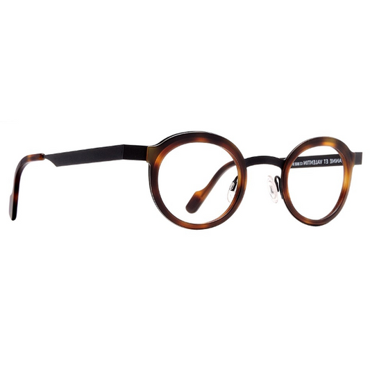 ANNE ET VALENTIN Fanzine