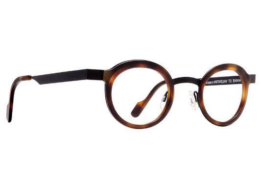 ANNE ET VALENTIN Fanzine