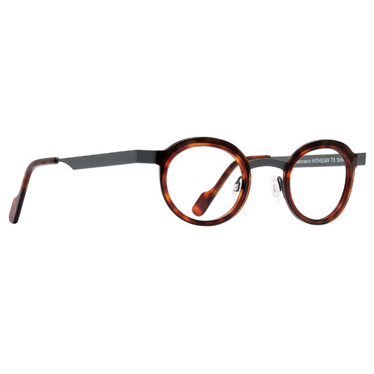 ANNE ET VALENTIN Fanzine