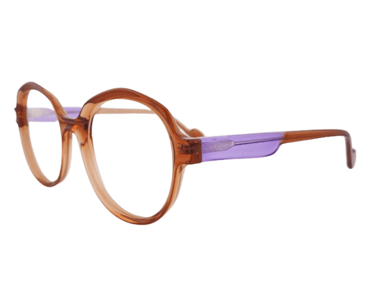 CAROLINE ABRAM Laline