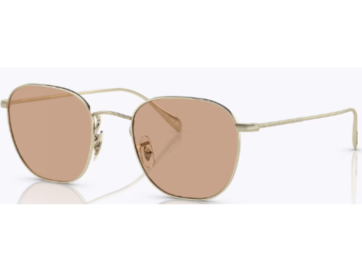 OLIVER PEOPLES Clyne
