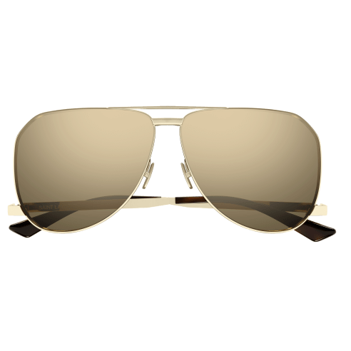 Saint Laurent dust