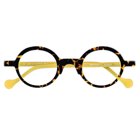 ANNE ET VALENTIN Alienor