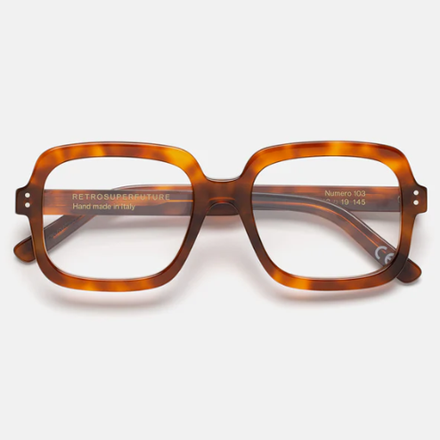 Retrosuperfuture Numero 103