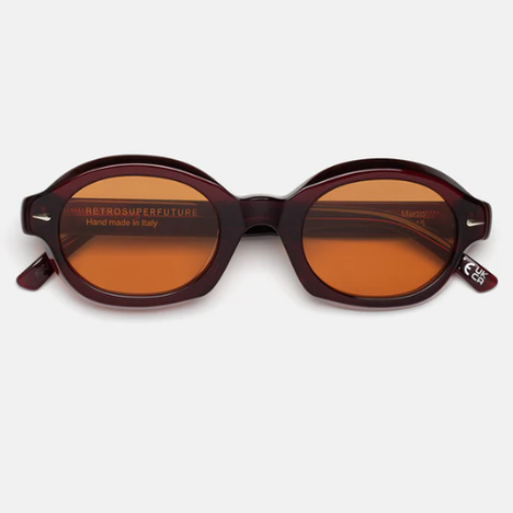 Retrosuperfuture Marzo