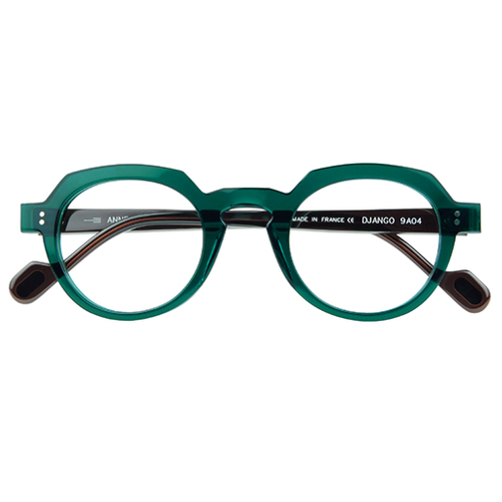 ANNE ET VALENTIN Django