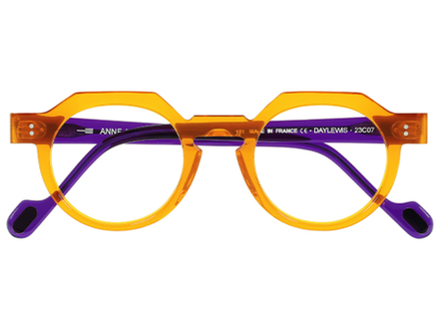 ANNE ET VALENTIN Daylewis